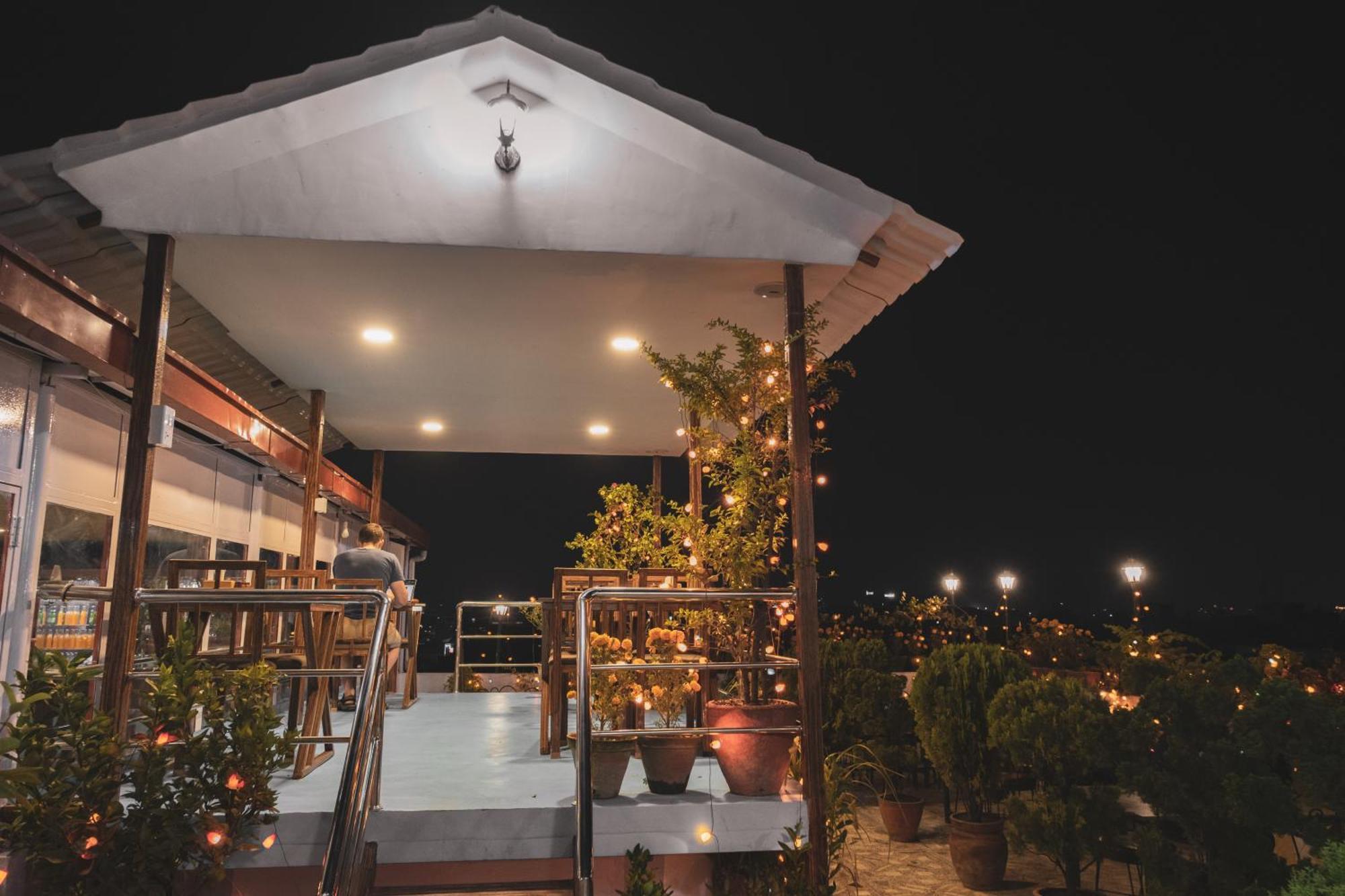 Hotel Nepalaya Katmandu Zewnętrze zdjęcie