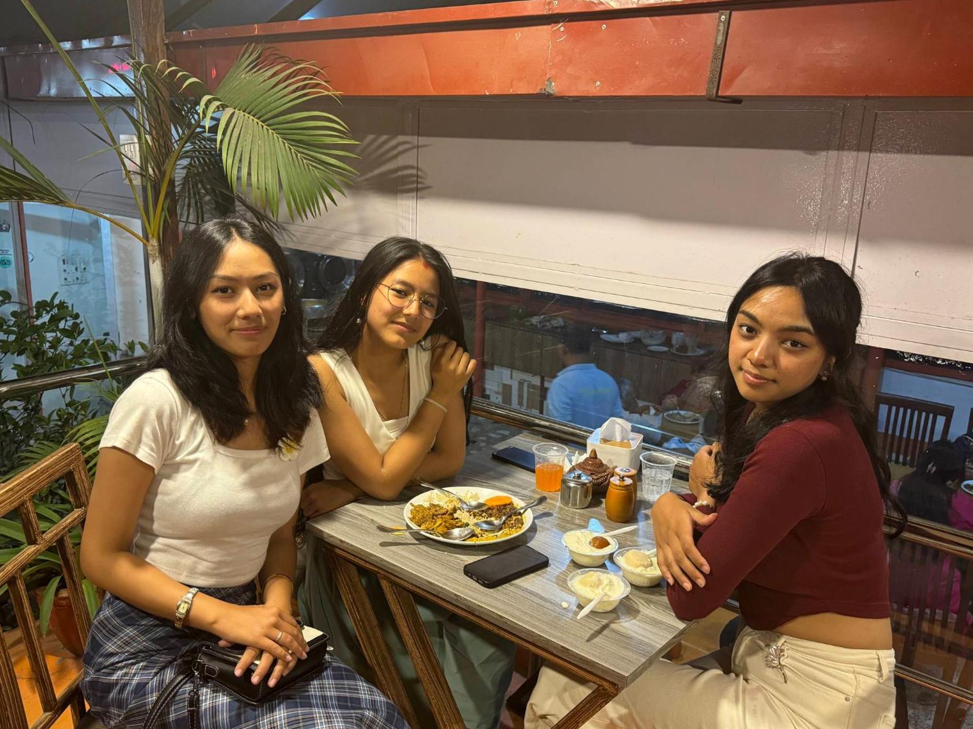 Hotel Nepalaya Katmandu Zewnętrze zdjęcie